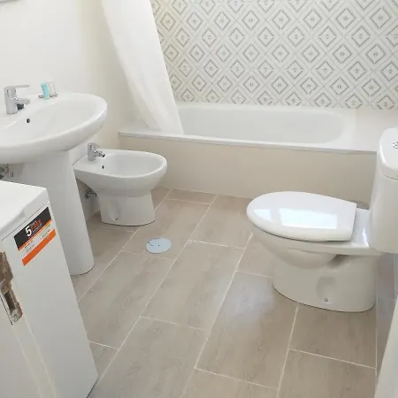 Margarita Apartment