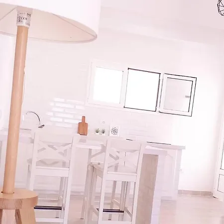 Margarita * بويرتو ذيل كارمين