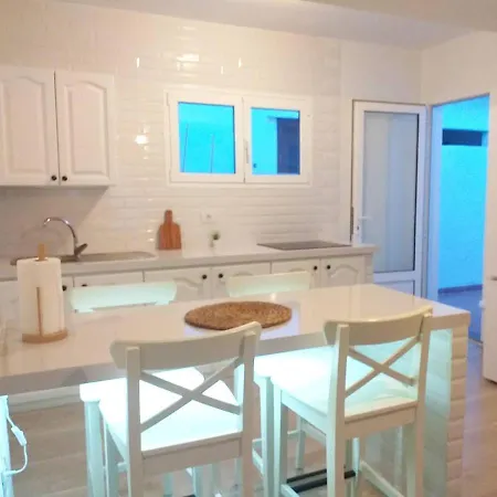 Margarita بويرتو ذيل كارمين