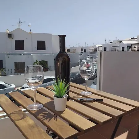 Apartment Margarita