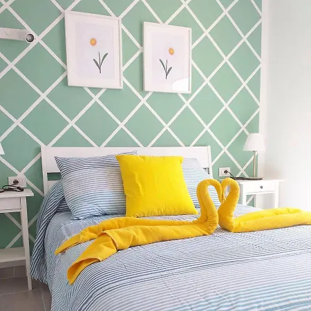 Margarita * بويرتو ذيل كارمين