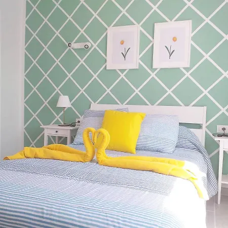 Margarita * بويرتو ذيل كارمين