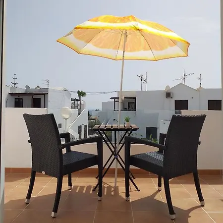 Margarita بويرتو ذيل كارمين