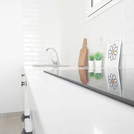 Margarita شقة بويرتو ذيل كارمين