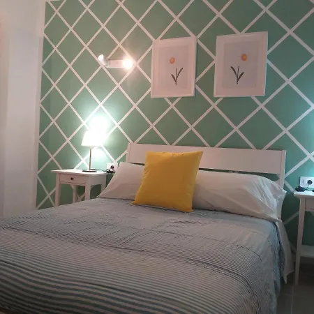 شقة Margarita بويرتو ذيل كارمين