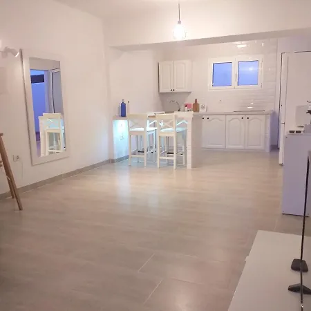 Margarita Apartment