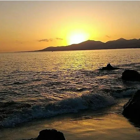 Margarita * بويرتو ذيل كارمين