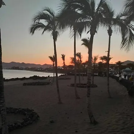 Margarita * بويرتو ذيل كارمين