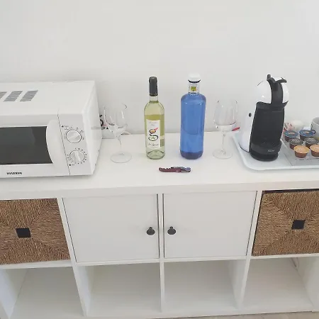 Margarita شقة بويرتو ذيل كارمين