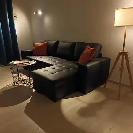 Apartment Margarita Puerto del Carmen (Lanzarote)